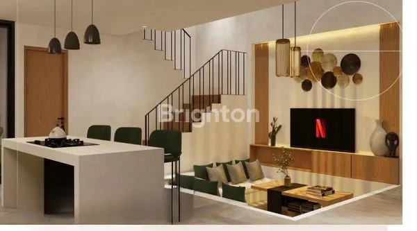 image 4BR BRAND NEW LUXURY VILLA IN NUSA DUA BALI (7)