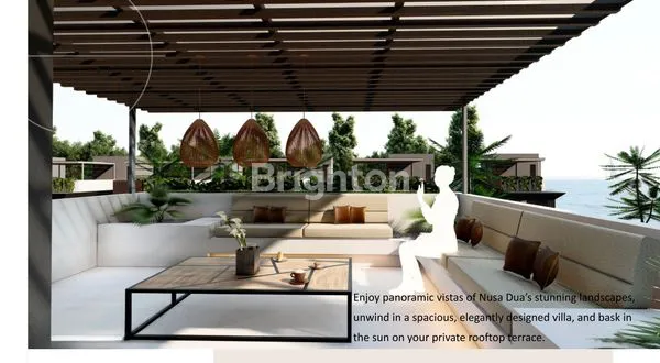 image 4BR BRAND NEW LUXURY VILLA IN NUSA DUA BALI (8)