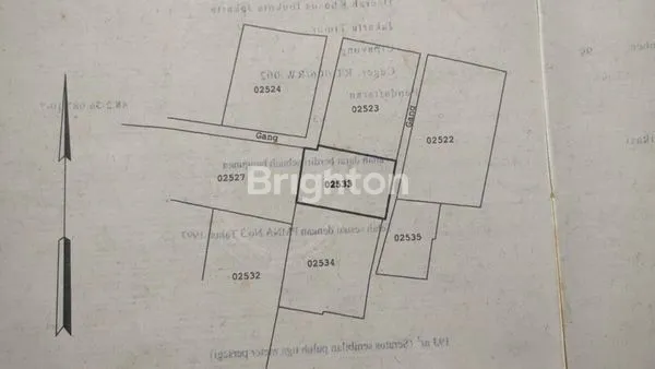 image TANAH CEGER, CIPAYUNG, JAKARTA TIMUR (1)