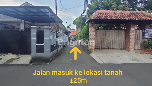 image TANAH CEGER, CIPAYUNG, JAKARTA TIMUR (2)