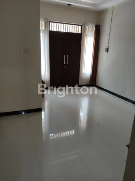 image RUMAH SEMI FURNISH SIAP HUNI GRIYA BABATAN MUKTI (6)