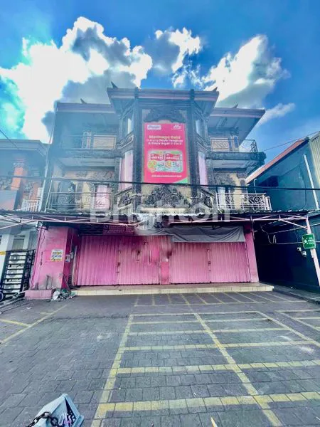 image DI SEWAKAN RUKO 3 LANTAI DENPASAR (1)