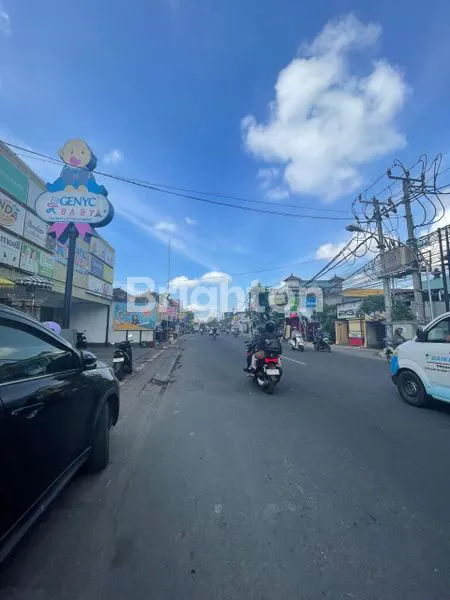 image DI SEWAKAN RUKO 3 LANTAI DENPASAR (3)