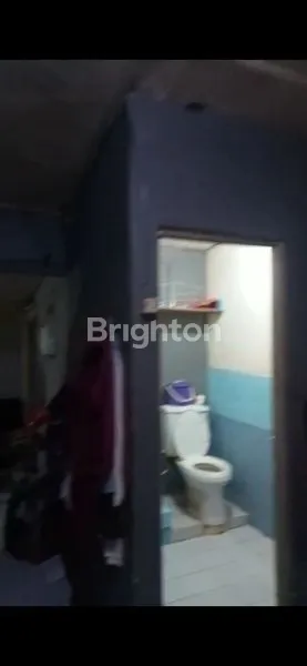 image RUMAH DI KEMANGGISAN (2)