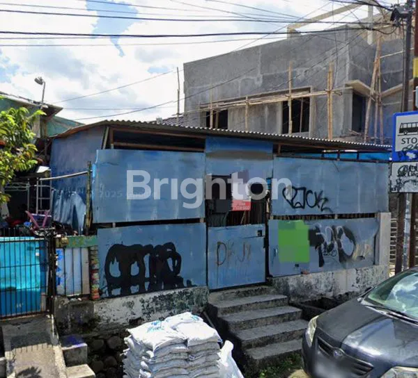 image RUMAH DI KEMANGGISAN (1)