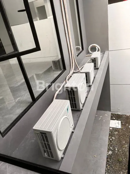 image NEW CLUSTER DISTRICT NINE CLAYMORE DELUXE PLUS TYPE CITRALAND SURABAYA  (3)