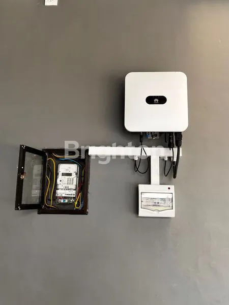 image NEW CLUSTER DISTRICT NINE CLAYMORE DELUXE PLUS TYPE CITRALAND SURABAYA  (4)