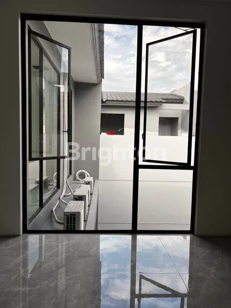 image NEW CLUSTER DISTRICT NINE CLAYMORE DELUXE PLUS TYPE CITRALAND SURABAYA  (5)