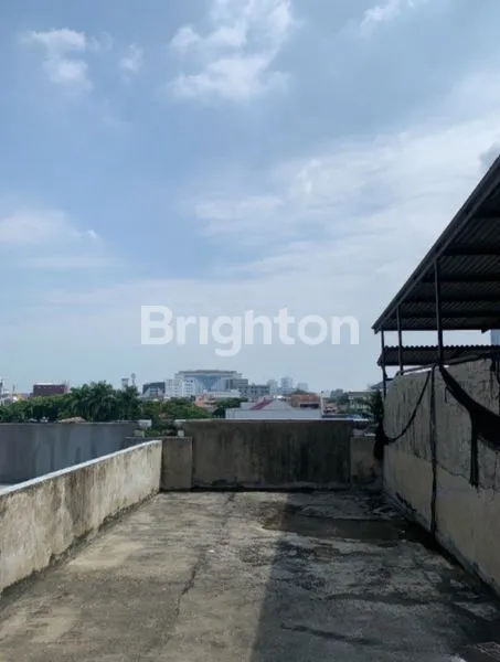 image JUAL CEPAT RUKO 4 LANTAI - GUNUNG SAHARI (7)