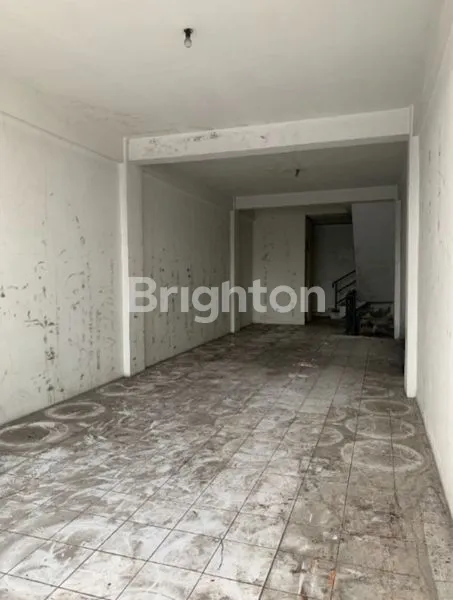 image JUAL CEPAT RUKO 4 LANTAI - GUNUNG SAHARI (5)