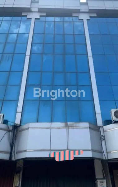 image JUAL CEPAT RUKO 4 LANTAI - GUNUNG SAHARI (1)