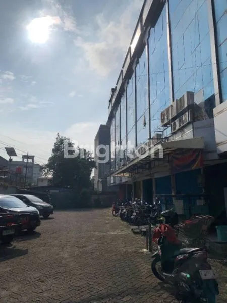 image JUAL CEPAT RUKO 4 LANTAI - GUNUNG SAHARI (4)