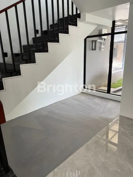 image EXCLUSIVE NEW CLUSTER DISTRICT NINE WITH ARDMORE DELUXE TYPE CITRALAND (3)