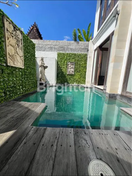 image VILLA 2 KAMAR DI PEMOGAN DENPASAR SELATAN (1)