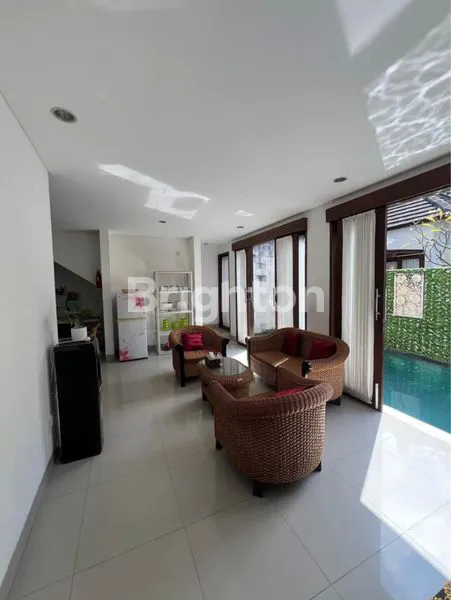 image VILLA 2 KAMAR DI PEMOGAN DENPASAR SELATAN (2)