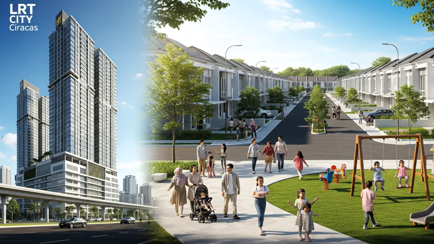 lrt city ciracas properti tod jakarta timur 5