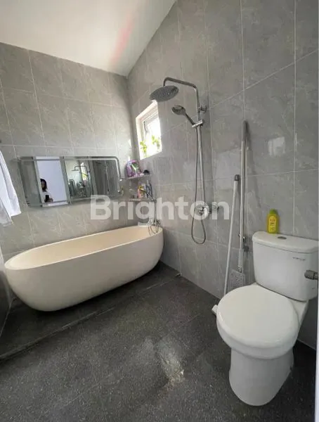 image RUMAH CANTIK FULLY FURNISH DI NUSA DUA (8)