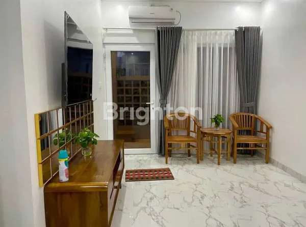 image RUMAH CANTIK FULLY FURNISH DI NUSA DUA (4)