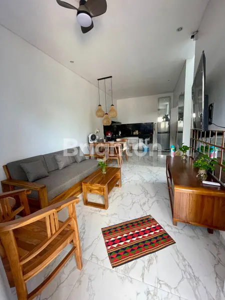 image RUMAH CANTIK FULLY FURNISH DI NUSA DUA (3)