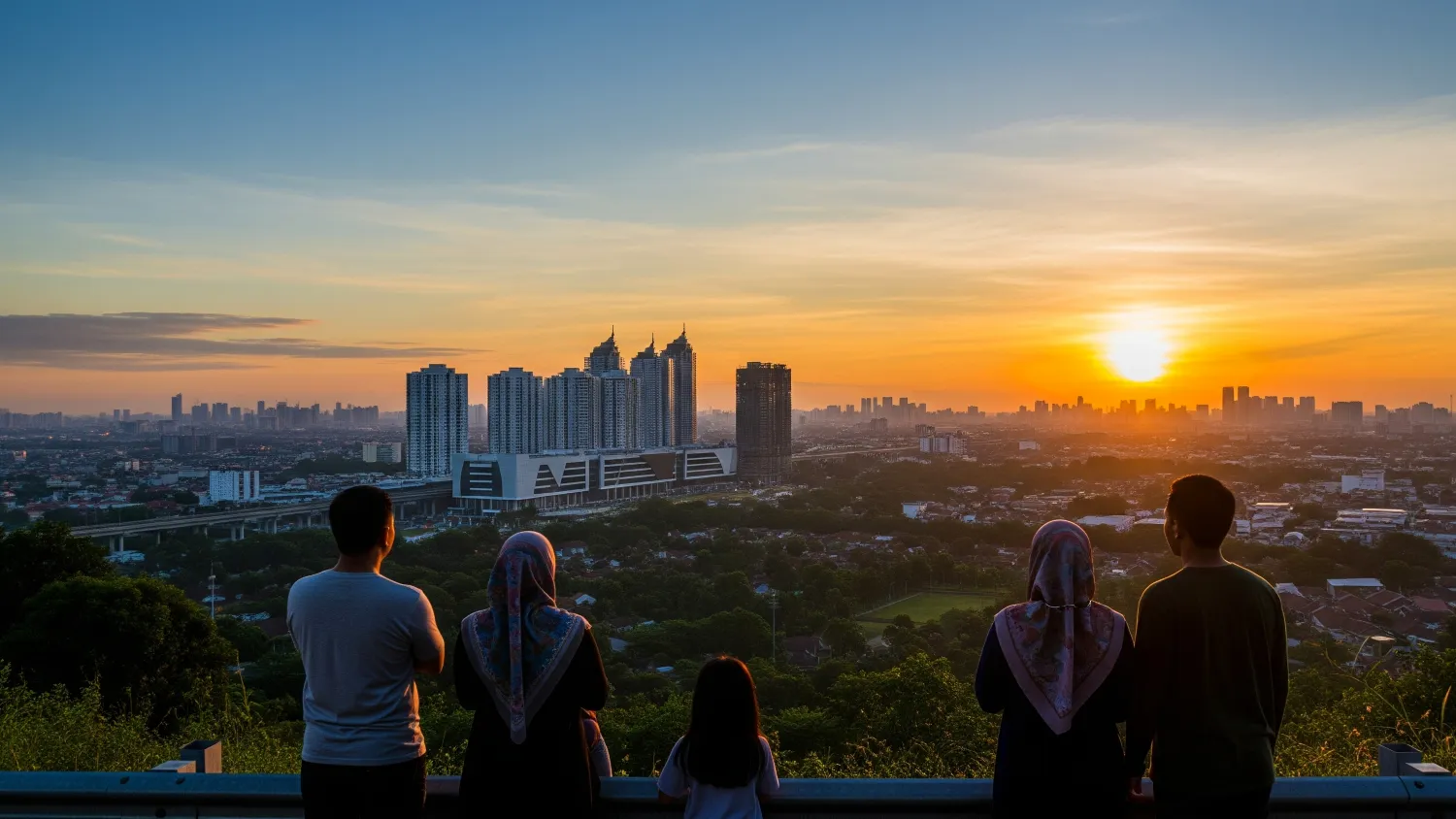 lrt city ciracas properti tod jakarta timur 7