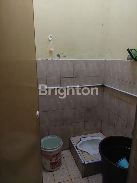 image DIJUAL RUMAH MINIMALIS KOMPLEK BEBAS BANJIR (8)