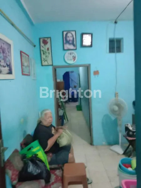 image RUMAH 2 LANTAI DEKAT PARAGON MALL, COCOK HUNIAN & KOS-KOSAN (2)