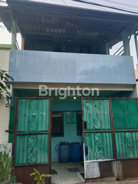 image RUMAH 2 LANTAI DEKAT PARAGON MALL, COCOK HUNIAN & KOS-KOSAN (1)