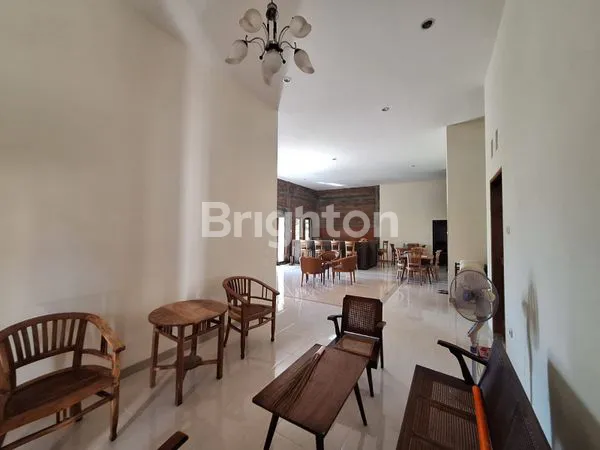 image RUMAH BESAR DAN LUAS FULLY FURNISH DI BUDUK MENGWI (2)