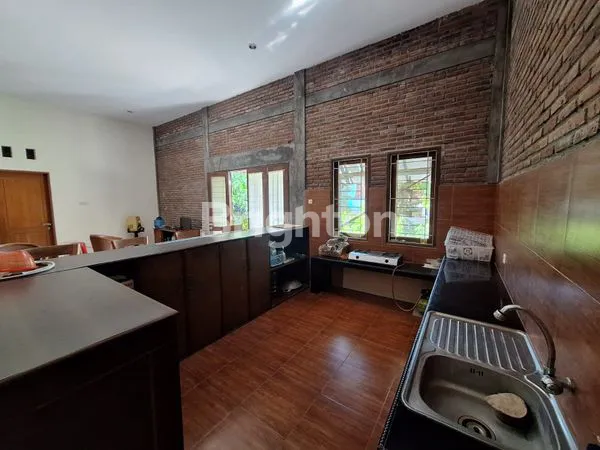 image RUMAH BESAR DAN LUAS FULLY FURNISH DI BUDUK MENGWI (8)