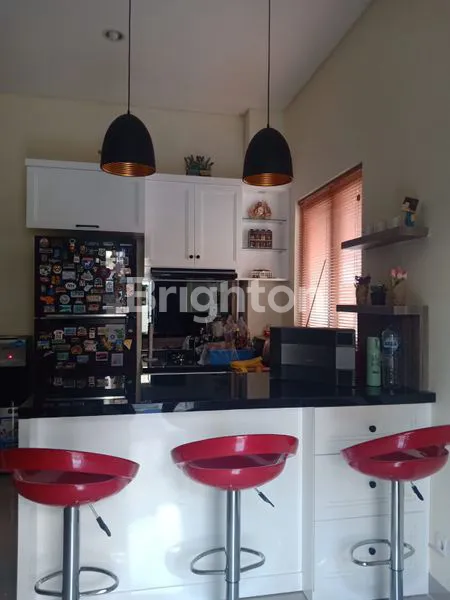 image DIJUAL RUMAH FULL FURNISHED DI GATSU BARAT, DENPASAR BARAT (5)