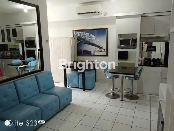 image APARTEMEN 18 RASUNA RESIDENCE KUNINGAN RASUNA SAID JAKARTA SELATAN (3)