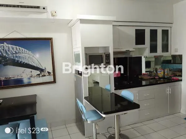 image APARTEMEN 18 RASUNA RESIDENCE KUNINGAN RASUNA SAID JAKARTA SELATAN (1)