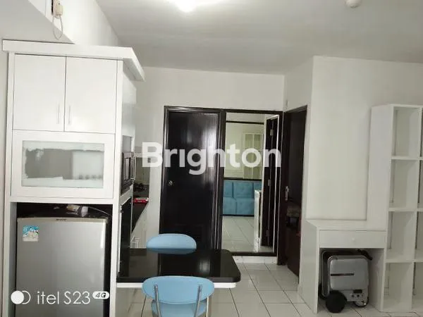 image APARTEMEN 18 RASUNA RESIDENCE KUNINGAN RASUNA SAID JAKARTA SELATAN (8)