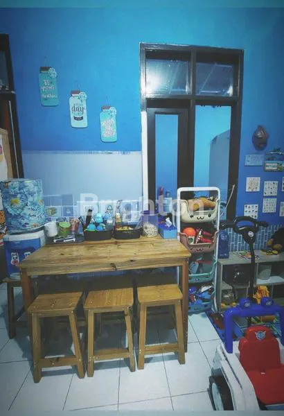 image RUMAH MURAH SIAP HUNI CLUSTER ANGELONIA GADING SERPONG TANGERANG (6)