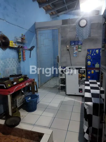 image RUMAH MURAH SIAP HUNI CLUSTER ANGELONIA GADING SERPONG TANGERANG (5)