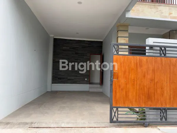 image  DIJUAL RUMAH NYAMAN STRATEGIS SANUR  (1)