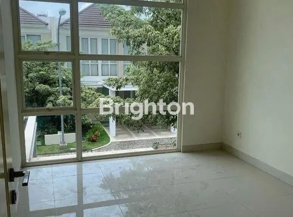 image RUMAH MEWAH 2 LANTAI GRAND PAKUWON SOUTH VICTORIA SIAP HUNI (3)