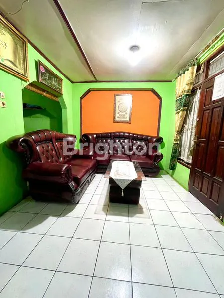 image DIJUAL RUMAH 3 LANTAI SIAP HUNI DI BUMI RANCAEKEK MAJALAYA KENCANA KABUPATEN BANDUNG, FULL FURNISHED DAN LOKASI STRATEGIS (5)