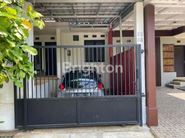 image RUMAH LUAS BOGOR NIRWANA RESIDENCE - BOGOR (2)