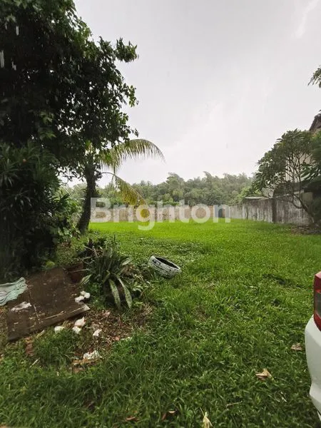 image TANAH PREMIUM 694M² DI CENTRAL KARAWACI, LOKASI STRATEGIS (1)