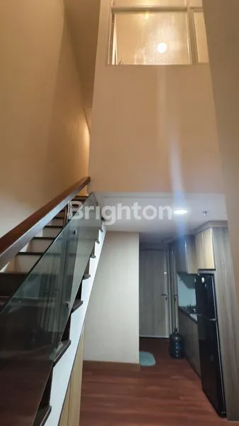 image APARTEMEN AKASA 1BR FULLY FURNISHED (1)