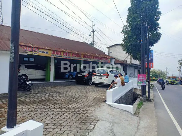 image RUMAH DIPINGGIR JALAN PARAKAN WONOSOBO (8)