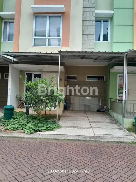 image LABELLA ARCADIA GADING SERPONG (1)