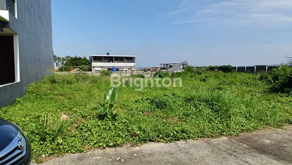 DI JUAL TANAH KAVLING DIAREA SETRA DUTA BANDUNG