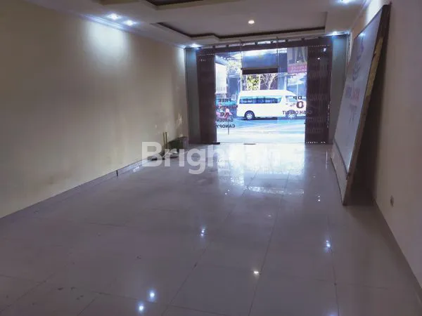 image JUAL RUKO 2 LANTAI JL RAYA COKROAMINOTO - UBUNG KAJA - DENPASAR UTARA (5)