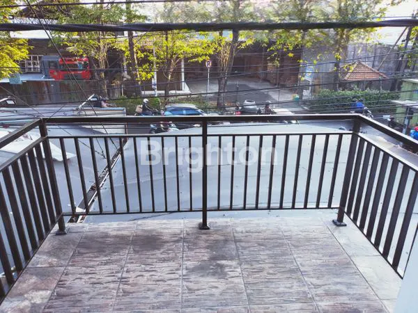 image JUAL RUKO 2 LANTAI JL RAYA COKROAMINOTO - UBUNG KAJA - DENPASAR UTARA (6)