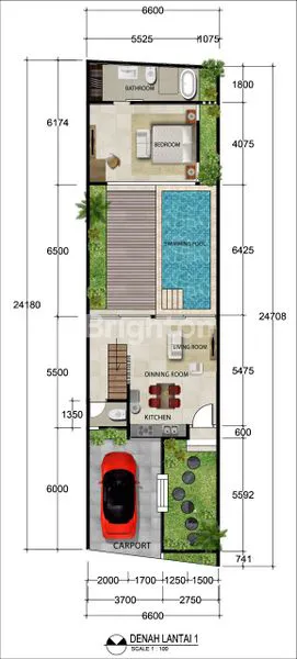 image 2 UNIT BRAND NEW VILLA DEVELOPMENT PROCCES 75% IN UNGASAN (6)