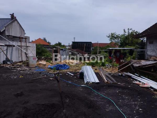 image 2 UNIT BRAND NEW VILLA DEVELOPMENT PROCCES 75% IN UNGASAN (3)