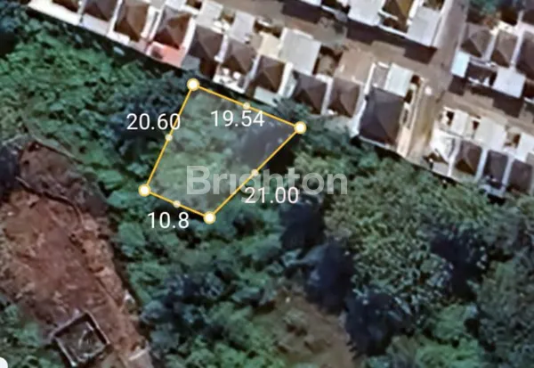 image TANAH 2,7 ARE DI KOMPLEKS VILLA JL. DHARMAWANGSA NUSA DUA (1)