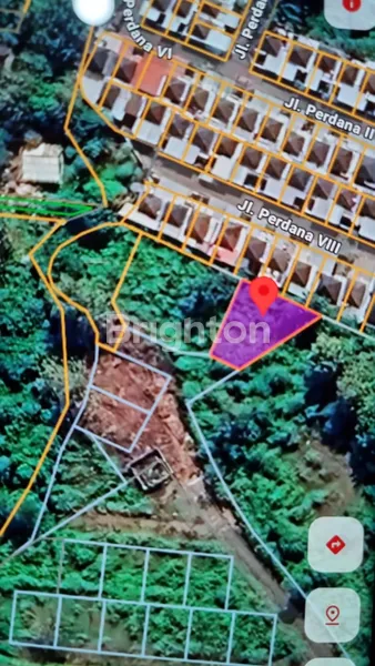 image TANAH 2,7 ARE DI KOMPLEKS VILLA JL. DHARMAWANGSA NUSA DUA (4)